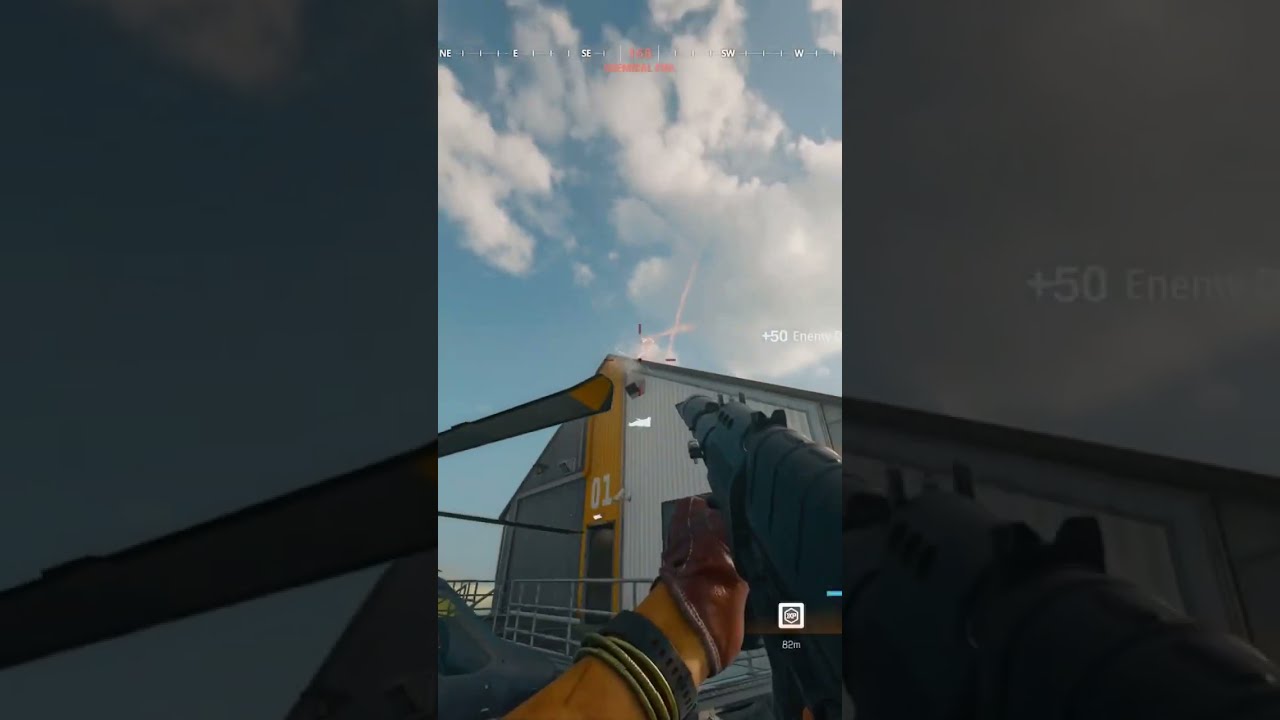 Absolutely A Beam