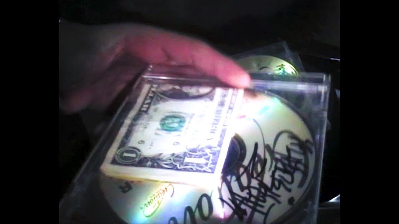 Upperkut - Fugazi (Visual)