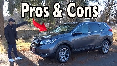 Honda CR-V Tyre Size, Pressures, Wheel Rim Spec in Malaysia | WapCar
