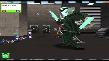 toontown cfo  part 2