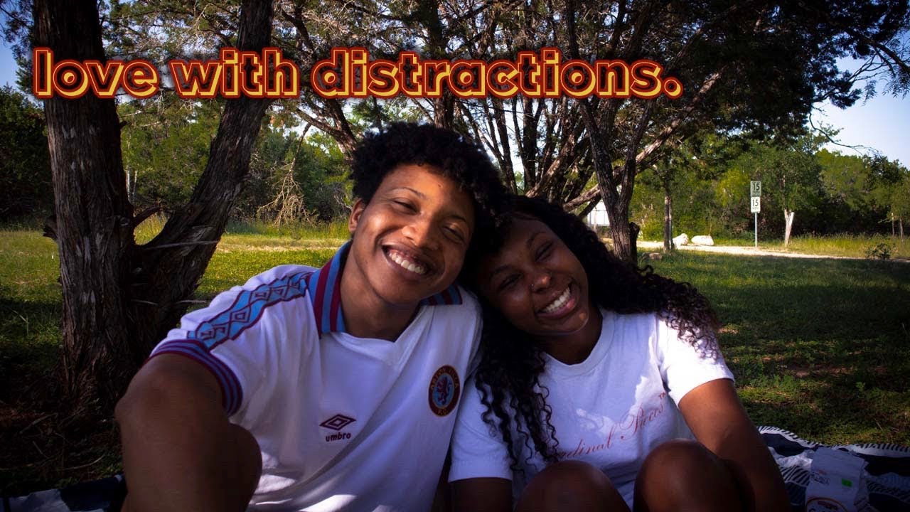 Love With Distractions | A Short Film
