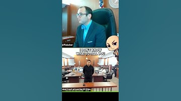 When The Judge Speaks Spanish Part 5 #judgefleischer
