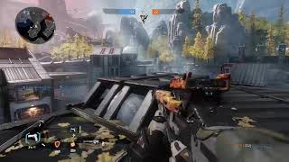 Titanfall 2 | Double Take Collateral