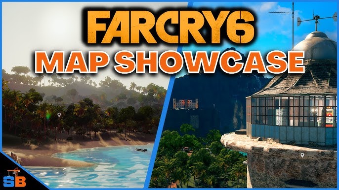 Far Cry 5 Arcade doesn't do enough to support map makers