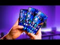 OnePlus 8 Pro vs Samsung Galaxy S20 Ultra vs iPhone 11 Pro | The TRUTH After The Hype!