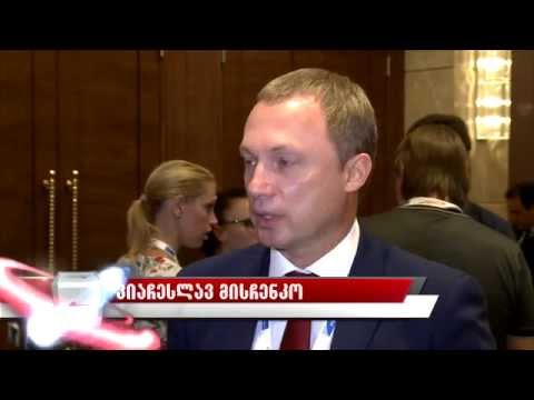 შავი ზღვის სატრანსპორტო დერეფანი 2015