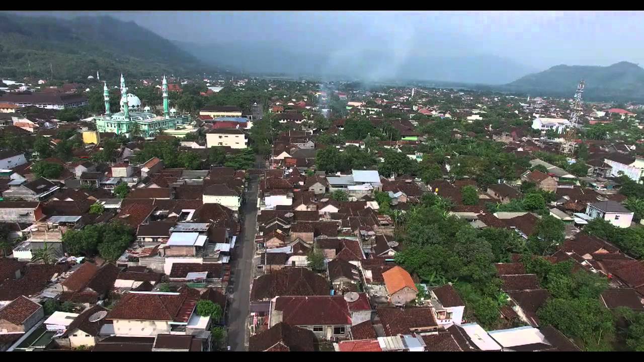 Ngantru Trenggalek || DJI PHANTOM 3 PROFESSIONAL || Dedy Kamera Udara Ig@dedy_multimedia