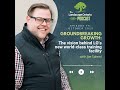 Groundbreaking Growth: