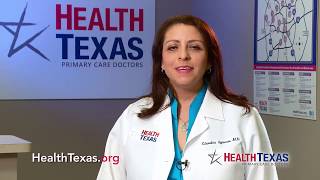 Family Caregiver - HealthTexas Medical Group - Keeping Texans Healthy