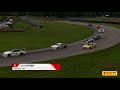 Rafa Matos Commands Trans Am TA2 Start - Mid-Ohio 2020 Flashback