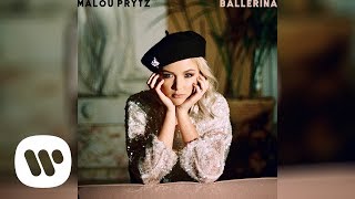 Video thumbnail of "Malou Prytz - Ballerina (Official Audio)"