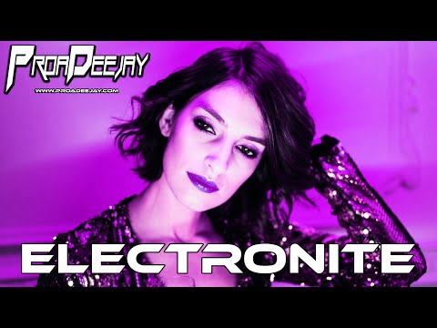 Proa Deejay - Electronite