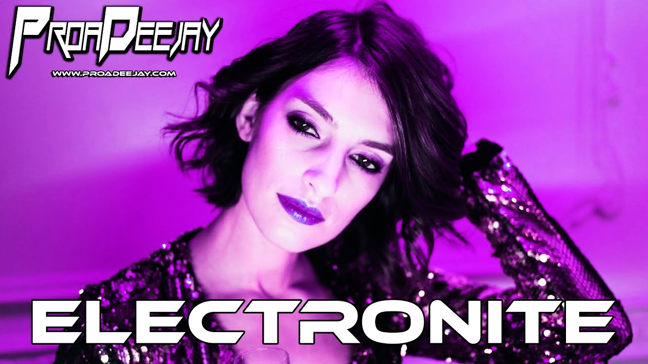 Παρακολούθηση Proa Deejay - Electronite (Official Video) - #TECHHOUSE στο YouTube Παρακολούθηση Proa Deejay - Electronite (Official Video) - #TECHHOUSE στο YouTube