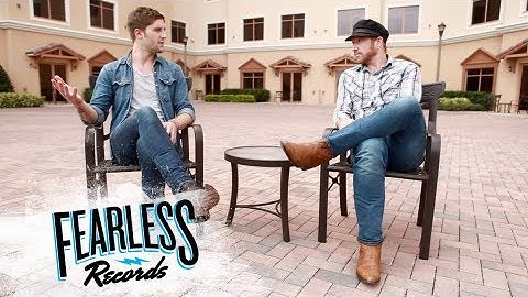 Go Radio - Tour Talk (Interview)