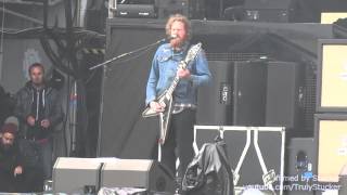 Mastodon - High Road (Sonisphere, Helsinki, Finland, 28.05.2014)