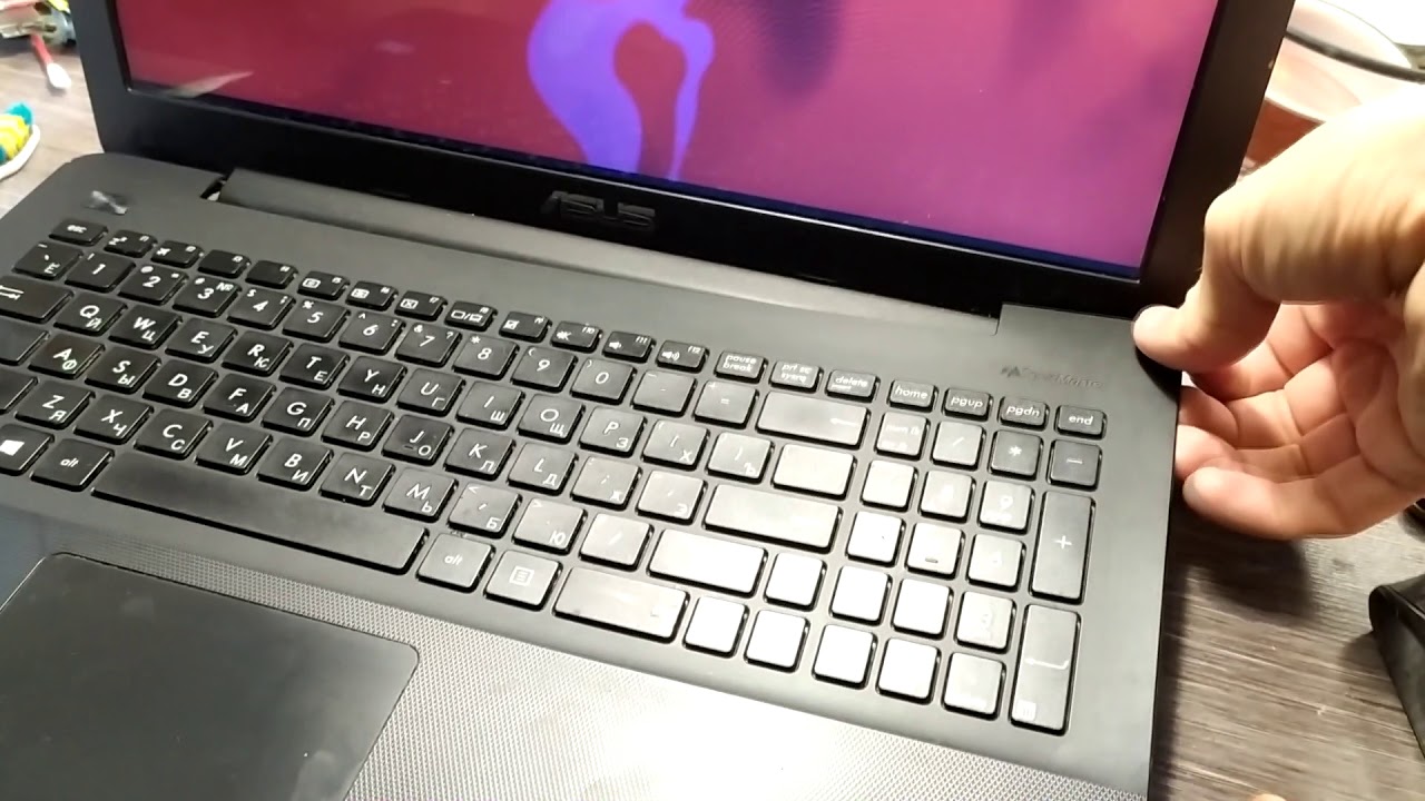 Замена динамиков в ноутбуке на навигаторские - YouTube