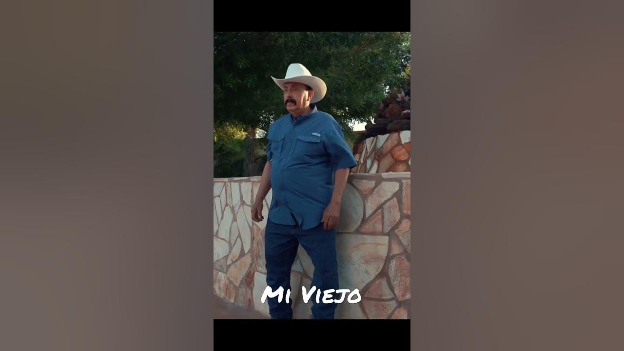 Mi Viejo 🤠#felizdiadelpadre