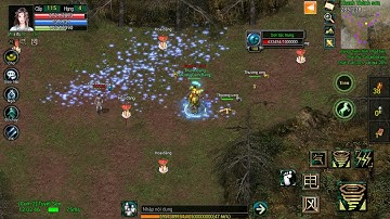 Côn Lôn Đao Siêu Trâu Đứng Cho Thiên Nhẫn Đao Đồ VIP Thả Thiên Ngoại Đến Sáng.. Cụm 2 Thiên Tuyệt