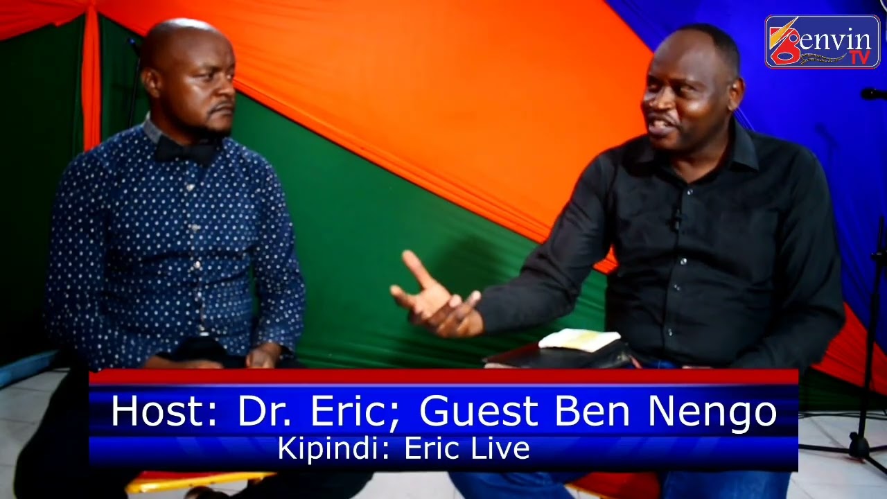 Jinsi mkristo anavyoweza kumudu mali