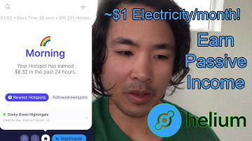 What You Need To Know Before Mining Helium (HNT) with Bobcat Miner 300