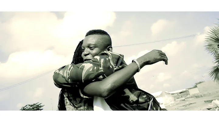 Lucky Dube reggae Gospel par JUSTIN DUBE (MEZU DZI...