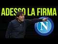 Conte al napoli ecco le cifre