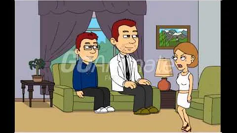 Daniel Osborne Gets Grounded: The Complete Mini-Se...