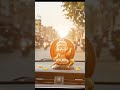 Bal Hanuman Car Dashboard Idol | Cute God Idol for Car, Home &amp; Office | Car Decoration ##hanumanji