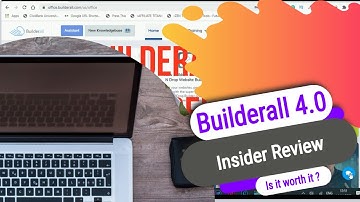 Builderall review 2020 -Builderall 4.0 review what
