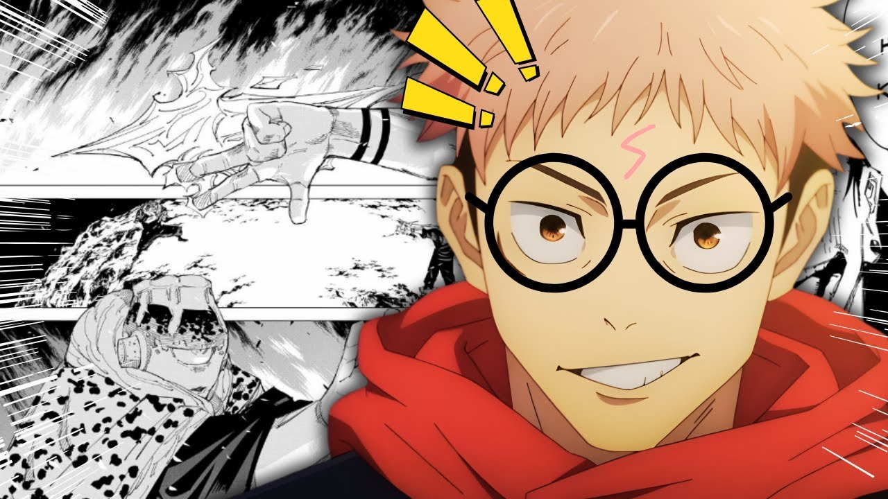 Understanding The Hype For Jujutsu Kaisen