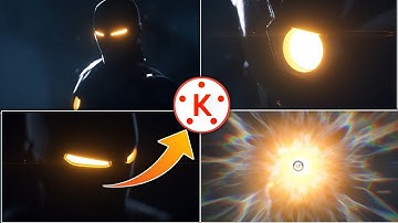 how to create within 5 minutes gaming intro edit with kinemaster application