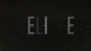 U2 3D Trailer