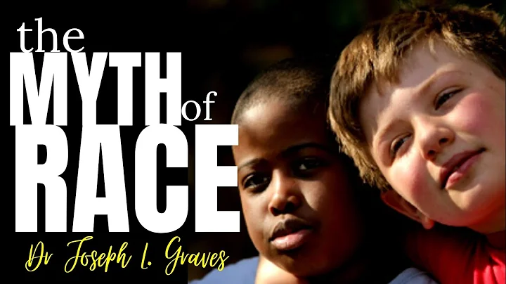 The Myth of Race ~ with Evolutionary Biologist DR ...