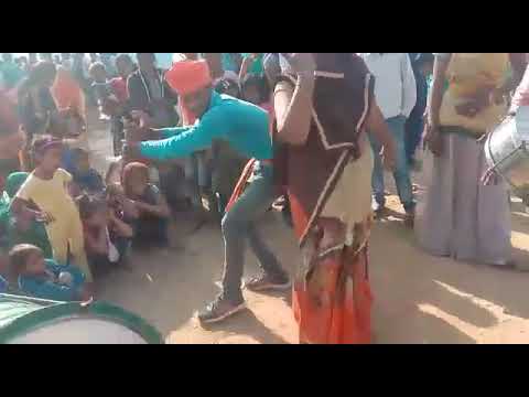 Rai डांस