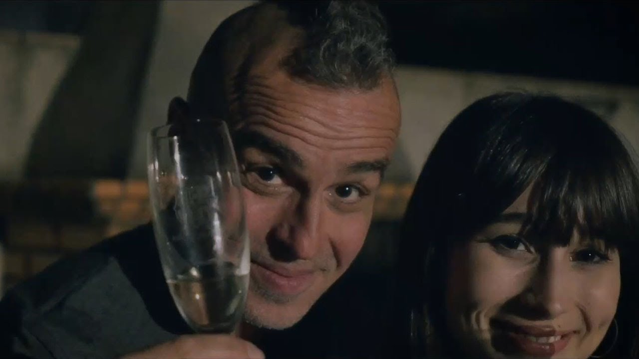 La Nit de Sant Joan - Strombers feat. Violeta