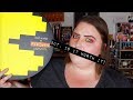 NO FILTER REVIEW | WET N WILD X PAC-MAN COLLECTION