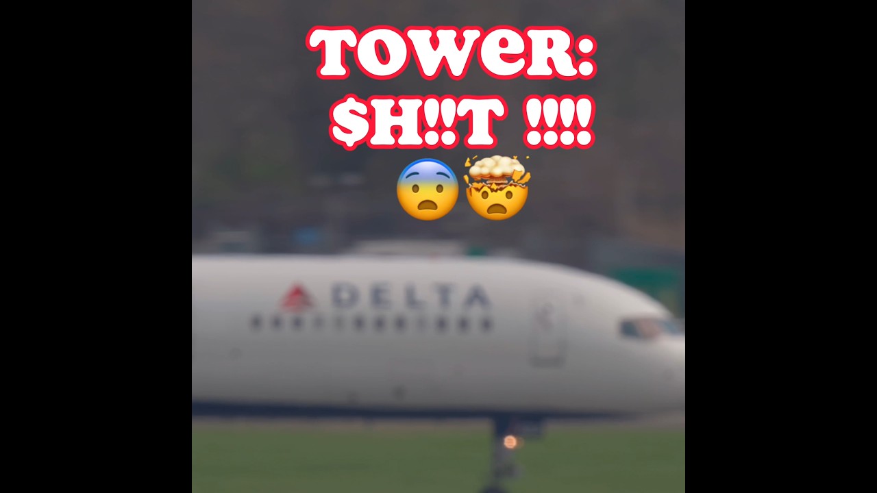 Пилот «Дельты» 1943 года 🛫 чуть не врезался в американский тяжёлый самолёт 106 