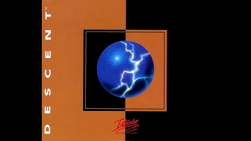 Descent - Level 1 - Lunar Outpost [SC-88]