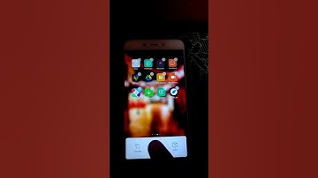How to change transition effects in smartphone #shorts