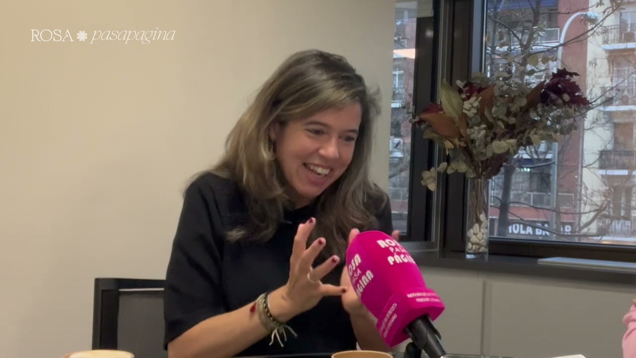 Marta Pérez-Carbonell 