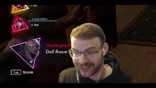 Themightyroq Dollmaster Gameplay