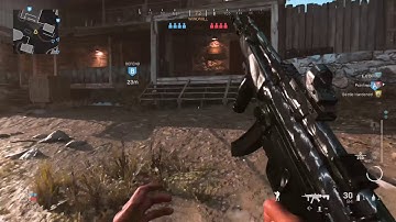 MP5 Red-Dot sight 3 Piece!