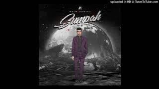 Naim Daniel - Sumpah (HQ Audio)