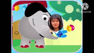 Babytv Birthday Clip Sofia