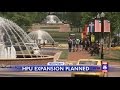 Fox 8 WGHP HPU Announces 160 Million In New Construction