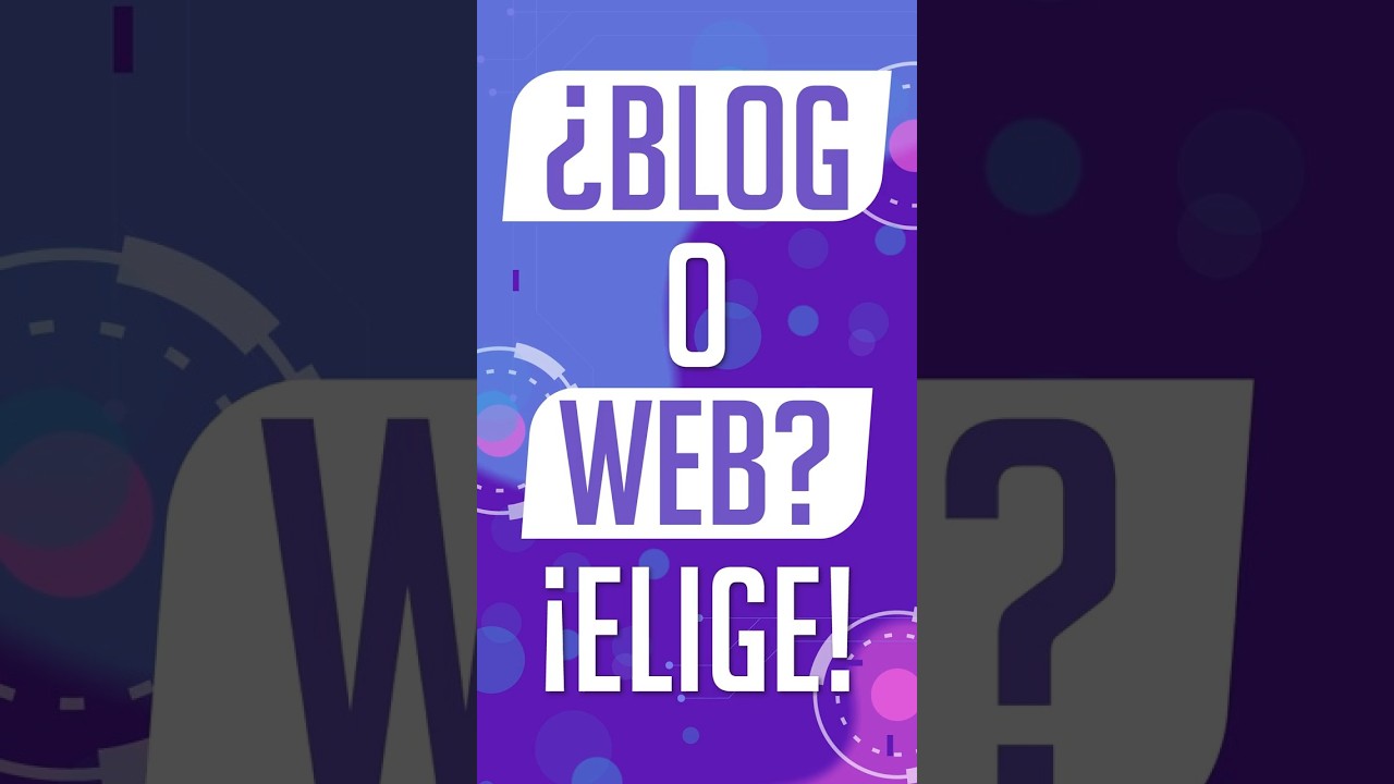 🚀 Crea tu Blog GRATIS en Minutos! (Sin Saber Programar) 💻