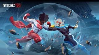 (Invincible VS) I Fixed The Rage-Quitting Problem!