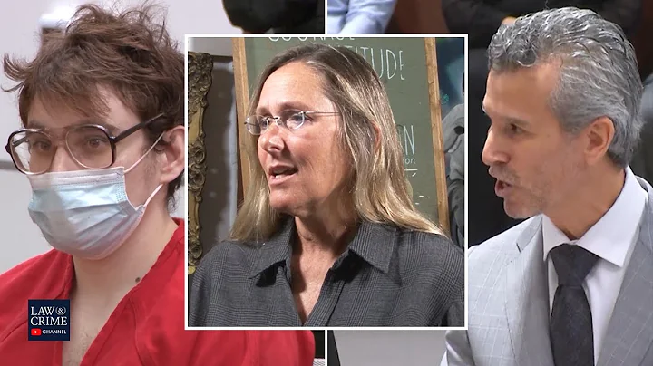 Sandy Hook Mom Reveals Why She Told Parkland Shoot...