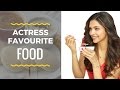 Bollywood ACTRESS  Most Favorite FOOD | The Laddu