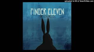 Finger Eleven - Big Chungus